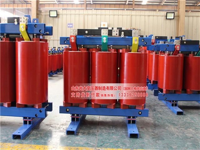 萧山SCB11-630KVA/10